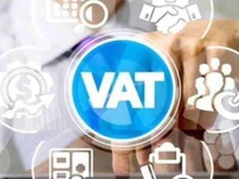 Mức thuế GTGT khi cung cấp dịch vụ AI Chatbot