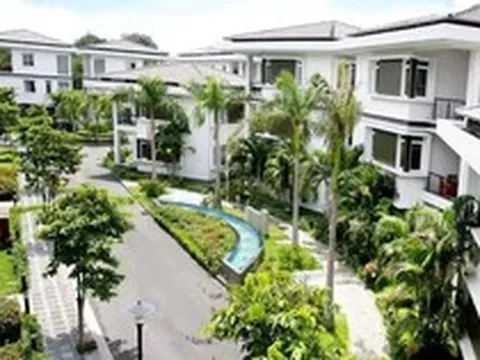 TPHCM tháo gỡ vướng mắc, cấp sổ cho hàng trăm căn nhà ở liền kề