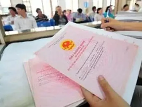 Hà Nội phê duyệt đề án ‘Sổ đỏ trao tay’: Gỡ khó thủ tục đất đai sau giải phóng mặt bằng