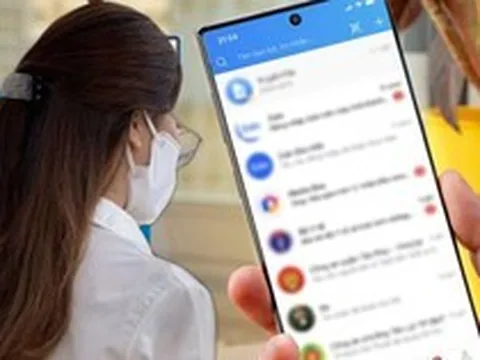 Tất cả những ai thường xuyên nhắn tin qua Zalo, Messenger chú ý thông báo từ Công an