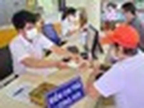 Bảo hiểm xã hội Việt Nam thông báo quan trọng về chi trả lương hưu, trợ cấp