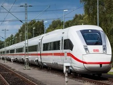 10 'siêu tàu' VinSpeed của ông Phạm Nhật Vượng vừa đặt mua: Thiết kế, vận hành miễn chê, nhưng 'bộ não' mới là đẳng cấp