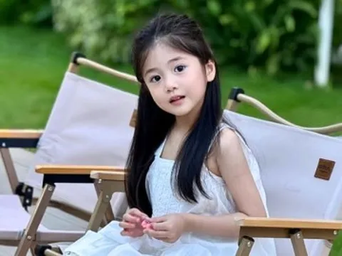 Ông nội đặt tên cho cháu gái là Linh Lung, nhân viên sửa thành hai chữ giúp đứa trẻ có tên mới rất ấn tượng