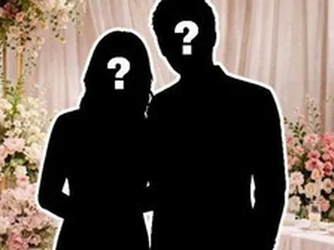 Showbiz có tin vui: 2 diễn viên phim giờ vàng “phim giả tình thật” dù chênh nhau 10 tuổi, quyết cưới trong năm sau