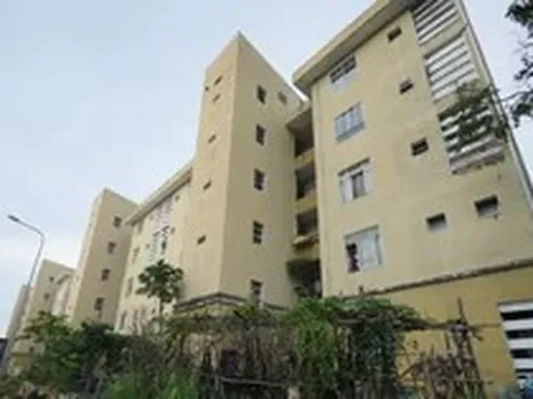 Cấp xã ở TPHCM quyết định giá nhà tái định cư