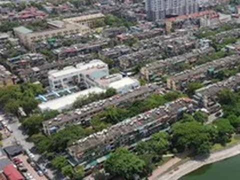 Cần làm rõ quyền và nghĩa vụ của chủ nhà khi chung cư hết hạn sử dụng