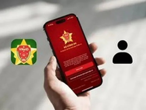 Từ ngày mai, VNeID tự động khóa tài khoản định danh điện tử trong trường hợp sau