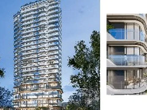 Dự án Rita Võ Plaza tại TP. HCM có chuyển động mới