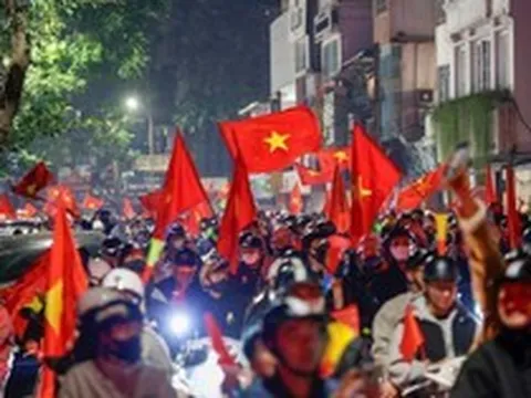 Trung Quốc, Thái Lan, Lào, Campuchia đồng loạt báo tin vui cho Việt Nam