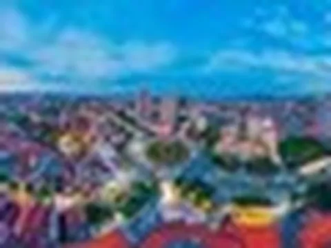 Tin vui cho người dân của thành phố trẻ nhất Việt Nam
