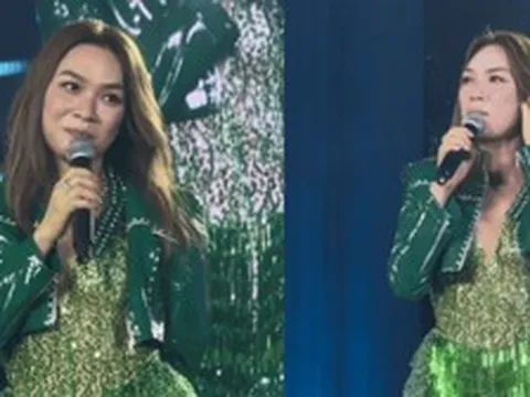 Mỹ Tâm: "Tất cả cũng là vì tình yêu mà thôi, vì yêu quá nên cứ muốn gặp"