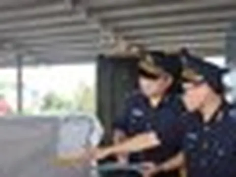 Hải quan siết nợ thuế, nhiều giám đốc bị tạm hoãn xuất cảnh