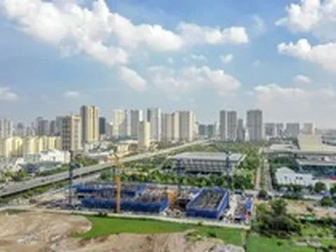 Doanh nghiệp bất động sản loay hoay tìm đường xoay vốn