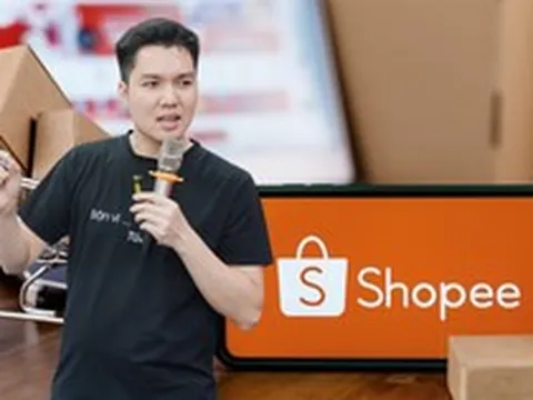 Shopee 30 ngày qua: Doanh thu giảm gần 603 tỷ đồng, số sản phẩm có đơn giảm 12-13%, chuyện gì đang xảy ra?