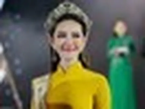 Thuỳ Tiên được nhắc đến ở Miss Grand International