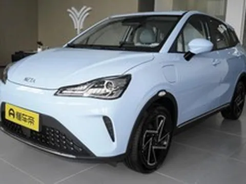 Từng là đỉnh cao xe điện Trung Quốc, các hãng này tàn lụi như thế nào, người mua ra sao?
