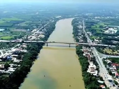 Điều gì khiến vành đai 4 TPHCM qua Đồng Nai khó thi công?
