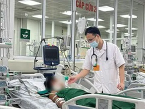 Bác sĩ cảnh báo không chủ quan với vết thương do tre, gỗ, gai đâm