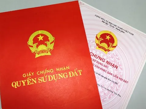 Hà Nội triển khai Đề án “Sổ đỏ trao tay”