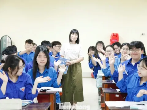 Bắc Ninh thiếu hàng trăm nghìn bản sách giáo khoa, Sở GD&ĐT lên tiếng