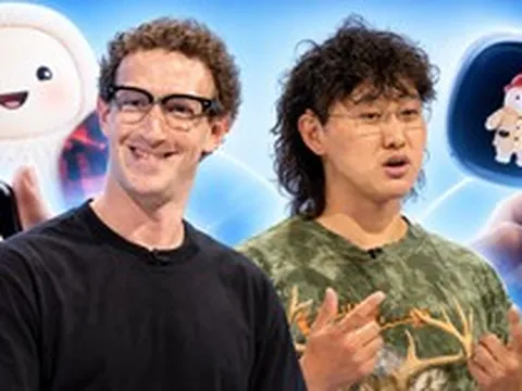 Canh bạc 14,3 tỷ USD của Zuckerberg: Sau 80 tỷ USD đổ vào Metaverse, đưa nhân tài 29 tuổi về Meta và 12 ngày có 2,8 triệu lượt tải