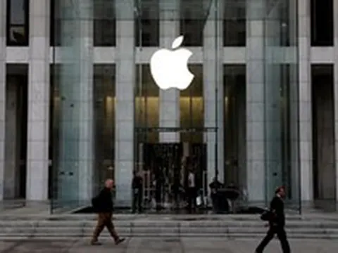 Apple bị yêu cầu bồi thường 5,7 tỷ USD trong vụ kiện bằng sáng chế lớn nhất lịch sử Mỹ