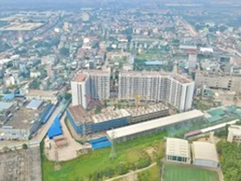 Doanh nghiệp liên quan đến Vinhomes làm siêu dự án 21.500 tỷ đồng tại tỉnh nhỏ nhất Việt Nam