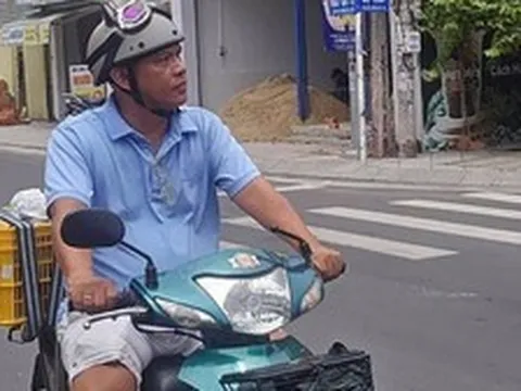 “Ông trùm giải trí” khét tiếng một thời U60 từng bỏ TP.HCM để về bán tạp hóa, mở tiệm bánh mì ở Nha Trang