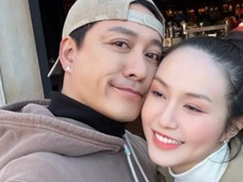 Vợ Tuấn Hưng: "Hóa ra họ lợi dụng lòng tin mình hết, xong mất tích luôn"