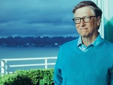 Bill Gates vừa cảnh báo điều đáng sợ về AI