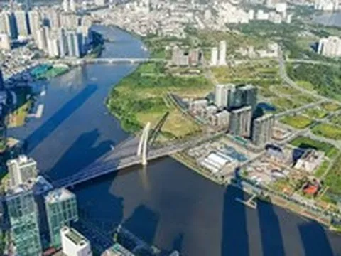 Phê duyệt đơn giá khởi điểm cho thuê ngắn hạn 10 khu đất tại khu vực Bình Dương