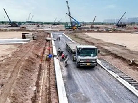 Rút ngắn hành trình pháp lý của dự án bất động sản