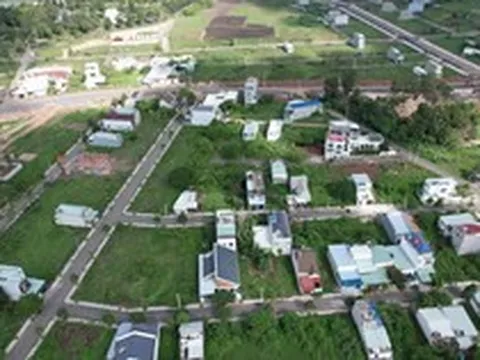 Bất cập trong quy định về tách thửa đất tại TP. HCM
