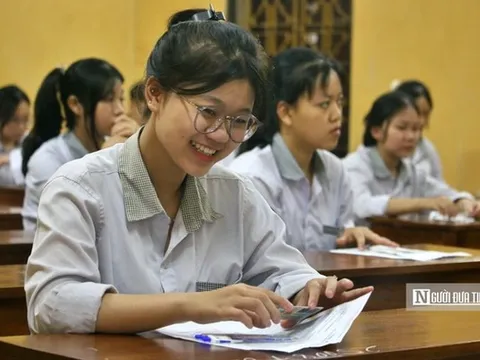 Hồ sơ học tập suốt đời: Nền tảng quản lý xuyên suốt thông tin học tập