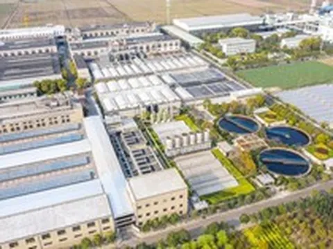 KCN thế hệ mới MEYINPARK Hưng Yên: Kiến tạo hệ sinh thái sản xuất và an cư bền vững