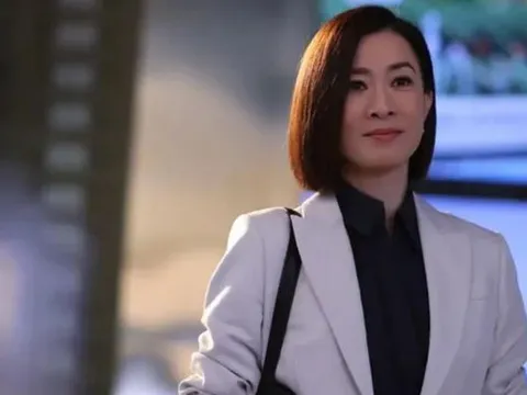 Xa Thi Mạn khiến người hâm mộ lo lắng