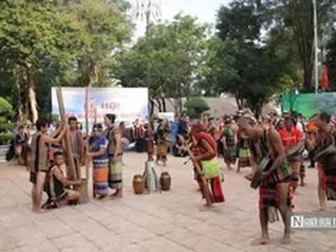 Đánh thức và phát huy di sản phi vật thể - Kỳ cuối: Biến di sản thành nguồn lực phát triển