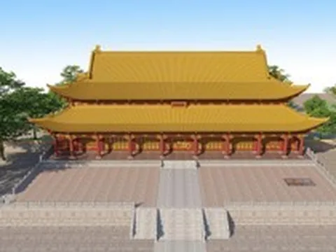 Hà Nội khởi công một công trình đặc biệt quan trọng, Tập đoàn Sun Group sẽ là đơn vị thi công