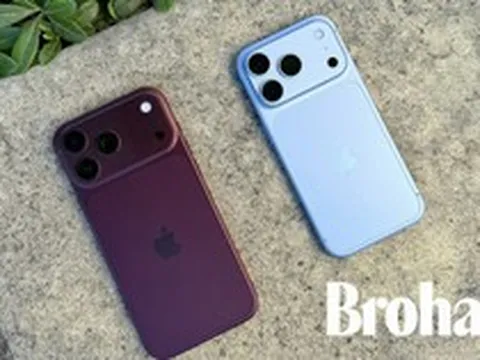 Rẻ hơn 6,5 triệu đồng, iPhone 18 Pro Max 256GB đã đủ dùng hay cần nâng cấp lên 512GB?