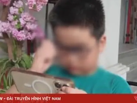 Phim ngắn AI có tác động thế nào đến tâm lý trẻ?