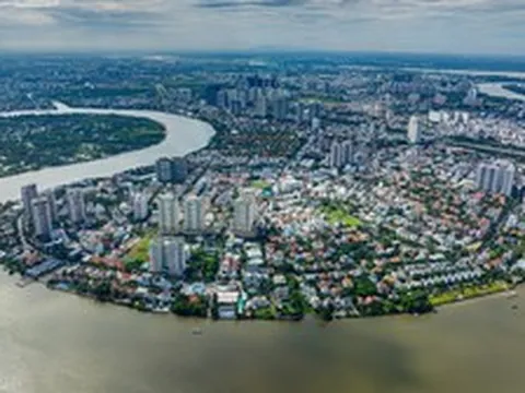 Thành phố giàu nhất Việt Nam rộng gấp ba, có đủ sân bay, cảnh biển… sau quyết định lịch sử: Chuyên gia chỉ ra điều cần làm để phát triển đúng tầm vóc