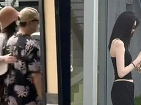 0 điểm nào chê được nàng thơ giấu cả nước sinh con trai cùng chủ tịch nổi tiếng showbiz