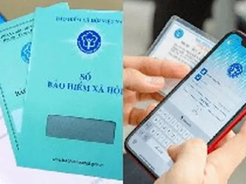 Tất cả người dân có sổ BHXH, thẻ BHYT trên cả nước chú ý thông báo mới nhất từ Công an