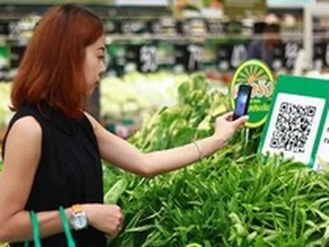 Từ 1/1/2027, hàng hóa rủi ro cao bắt buộc định danh, truy xuất nguồn gốc trên Nền tảng quốc gia