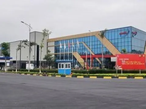 Cú hích cho bất động sản công nghiệp