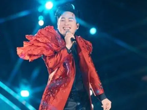 Thu nhập của Phó Chủ nhiệm CLB Nghệ sĩ trẻ đắt show chính luận bậc nhất Việt Nam