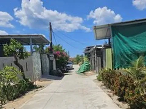 Hy hữu: Xây cả 'khu dân cư' trái phép trên đất rừng trồng, chỉ cách trụ sở phường 3 cây số