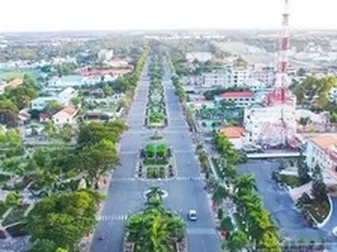 Quảng Trị xóa tư cách chức vụ ba cựu chủ tịch huyện