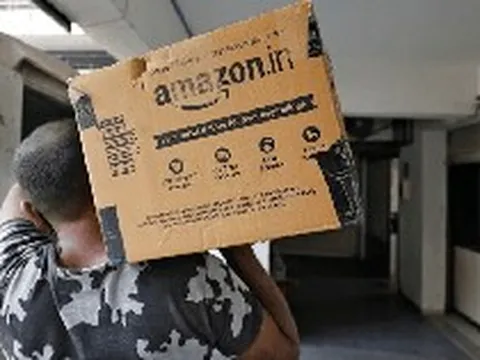 Amazon tuyên bố chi 3 tỷ USD để 'giao hàng trong vài phút' tại một quôc gia châu Á, loạt đối thủ nội địa run sợ