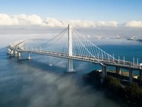 Chốt dùng kỹ thuật Mỹ nhưng lại tuyên bố mua cấu kiện quan trọng của Trung Quốc, kế hoạch đằng sau siêu cầu 6,4 tỷ USD là gì?